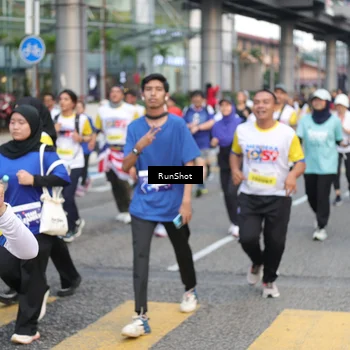 Runner Photo 4514321
