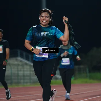 Runner Photo 4514323