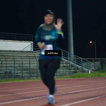 Runner Photo 4514325