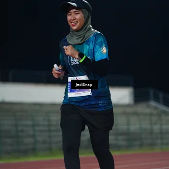 Runner Photo 4514331