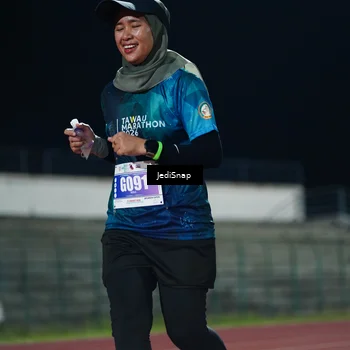 Runner Photo 4514334