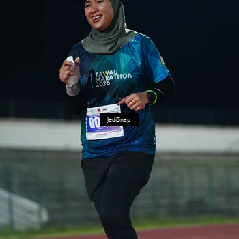 Runner Photo 4514335