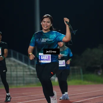 Runner Photo 4514336