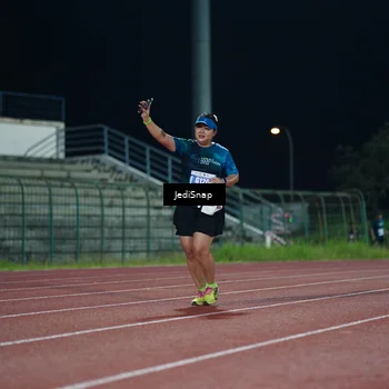 Runner Photo 4514341
