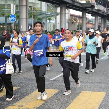 Runner Photo 4514344