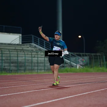Runner Photo 4514346