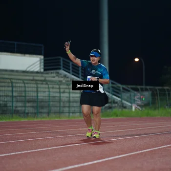 Runner Photo 4514347