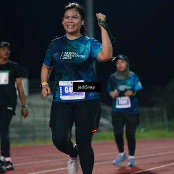 Runner Photo 4514348