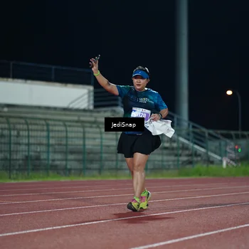 Runner Photo 4514353