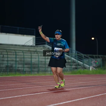 Runner Photo 4514354