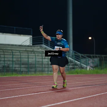 Runner Photo 4514357