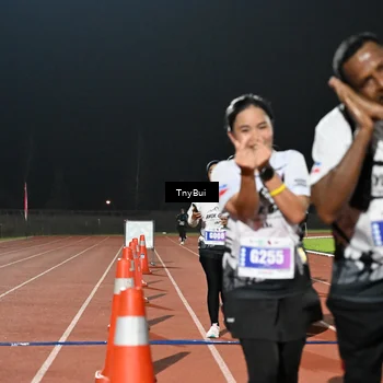 Runner Photo 4514362