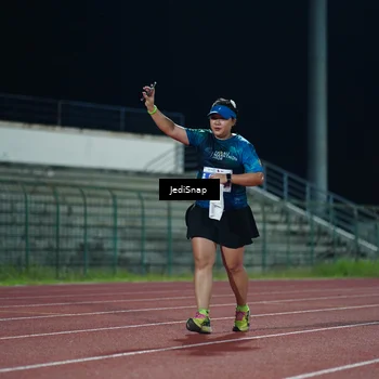 Runner Photo 4514363