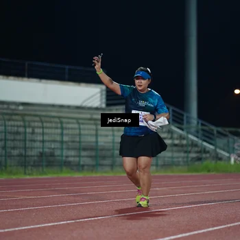 Runner Photo 4514364