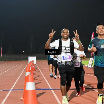 Runner Photo 4514366