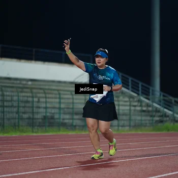 Runner Photo 4514367