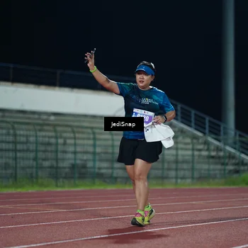 Runner Photo 4514369