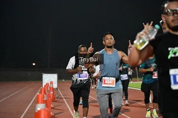 Runner Photo 4514371