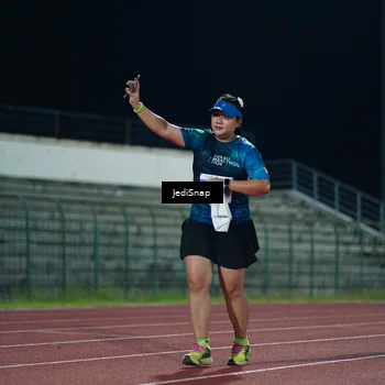 Runner Photo 4514377