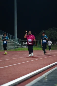 Runner Photo 4514378