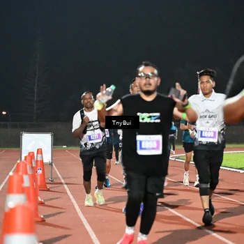Runner Photo 4514379