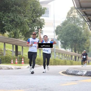 Runner Photo 4514384