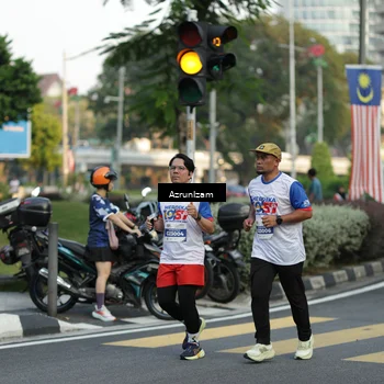 Runner Photo 4514386