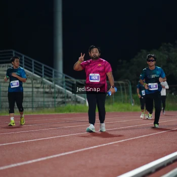 Runner Photo 4514391