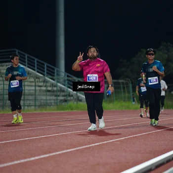 Runner Photo 4514392