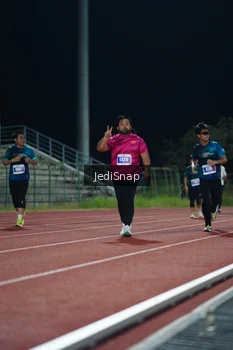 Runner Photo 4514397