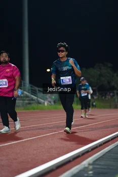 Runner Photo 4514401