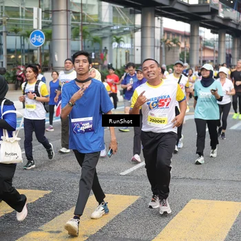 Runner Photo 4514404