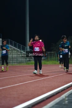Runner Photo 4514405