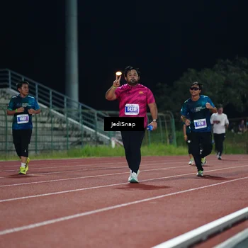 Runner Photo 4514409