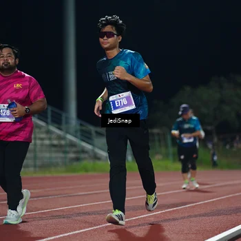 Runner Photo 4514410