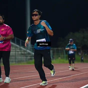 Runner Photo 4514411
