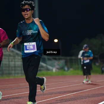 Runner Photo 4514419