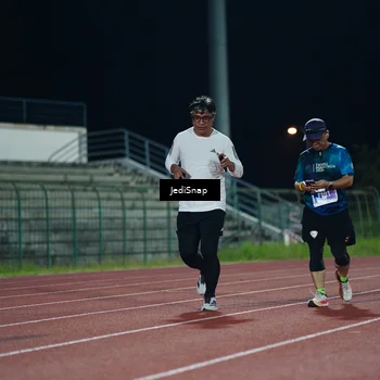 Runner Photo 4514420