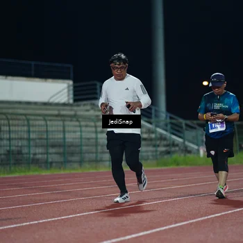 Runner Photo 4514428