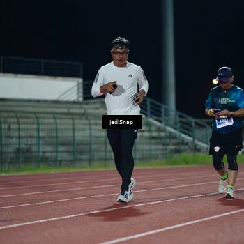 Runner Photo 4514429