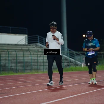 Runner Photo 4514430