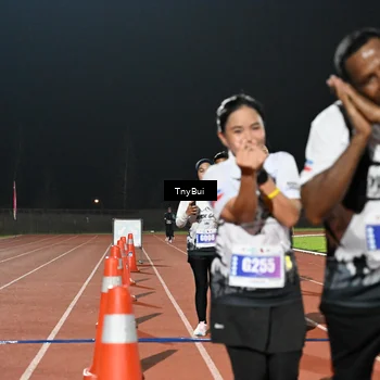 Runner Photo 4514433