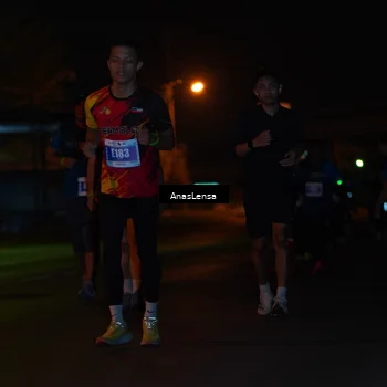 Runner Photo 4514444