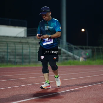 Runner Photo 4514445