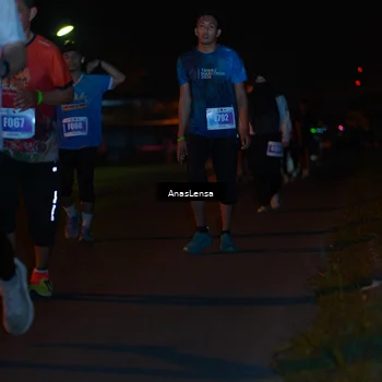 Runner Photo 4514447