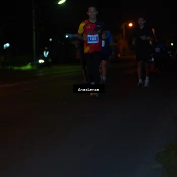 Runner Photo 4514449
