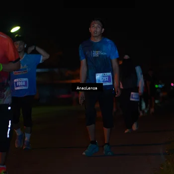 Runner Photo 4514451