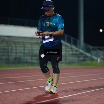 Runner Photo 4514454