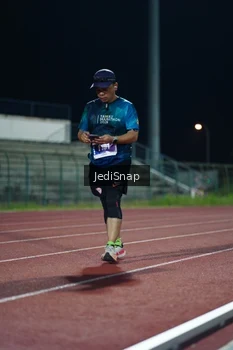 Runner Photo 4514455