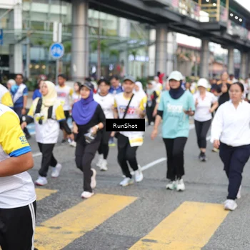 Runner Photo 4514457